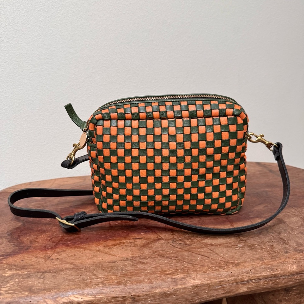 Clare V Midi Sac